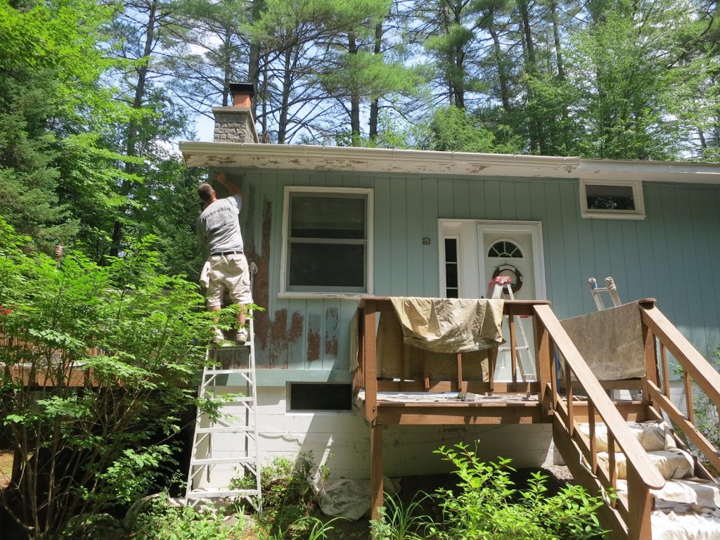 GM Painting and Contracting | 3 Frostfield Pl, Melville, NY 11747 | Phone: (631) 271-4491