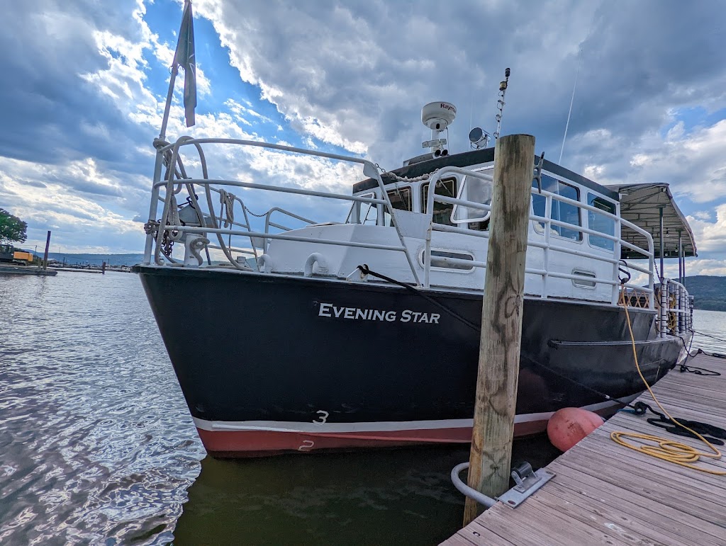 New York Boat Company | 30 Hudson Ave, Peekskill, NY 10566 | Phone: (914) 589-7773