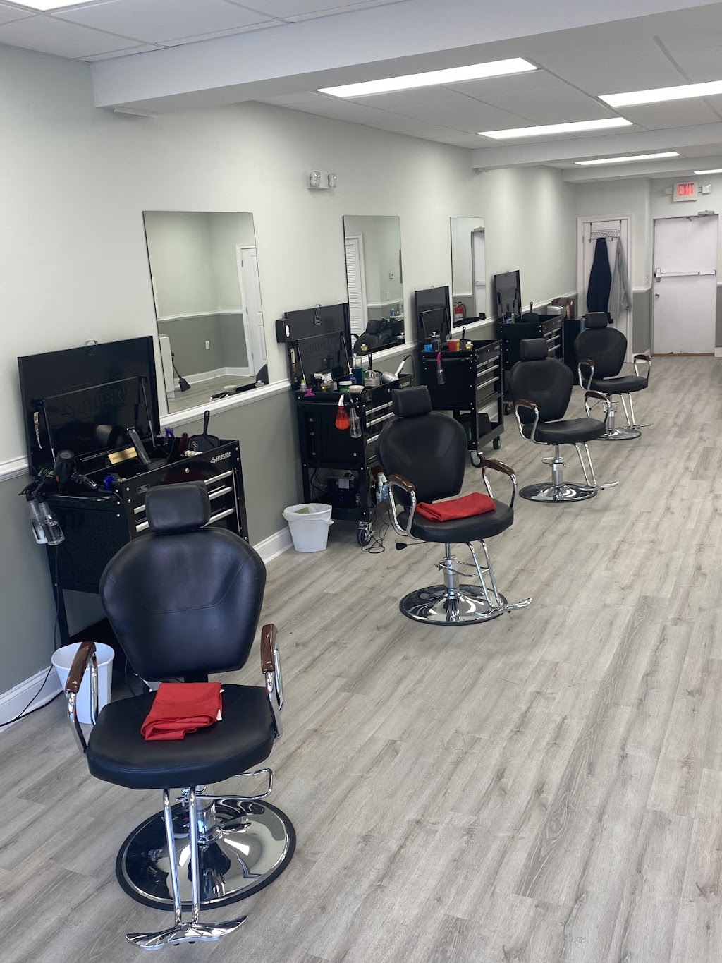 Marco’s Barber Shop | 2956 US-9, Howell Township, NJ 07731 | Phone: (848) 222-1165