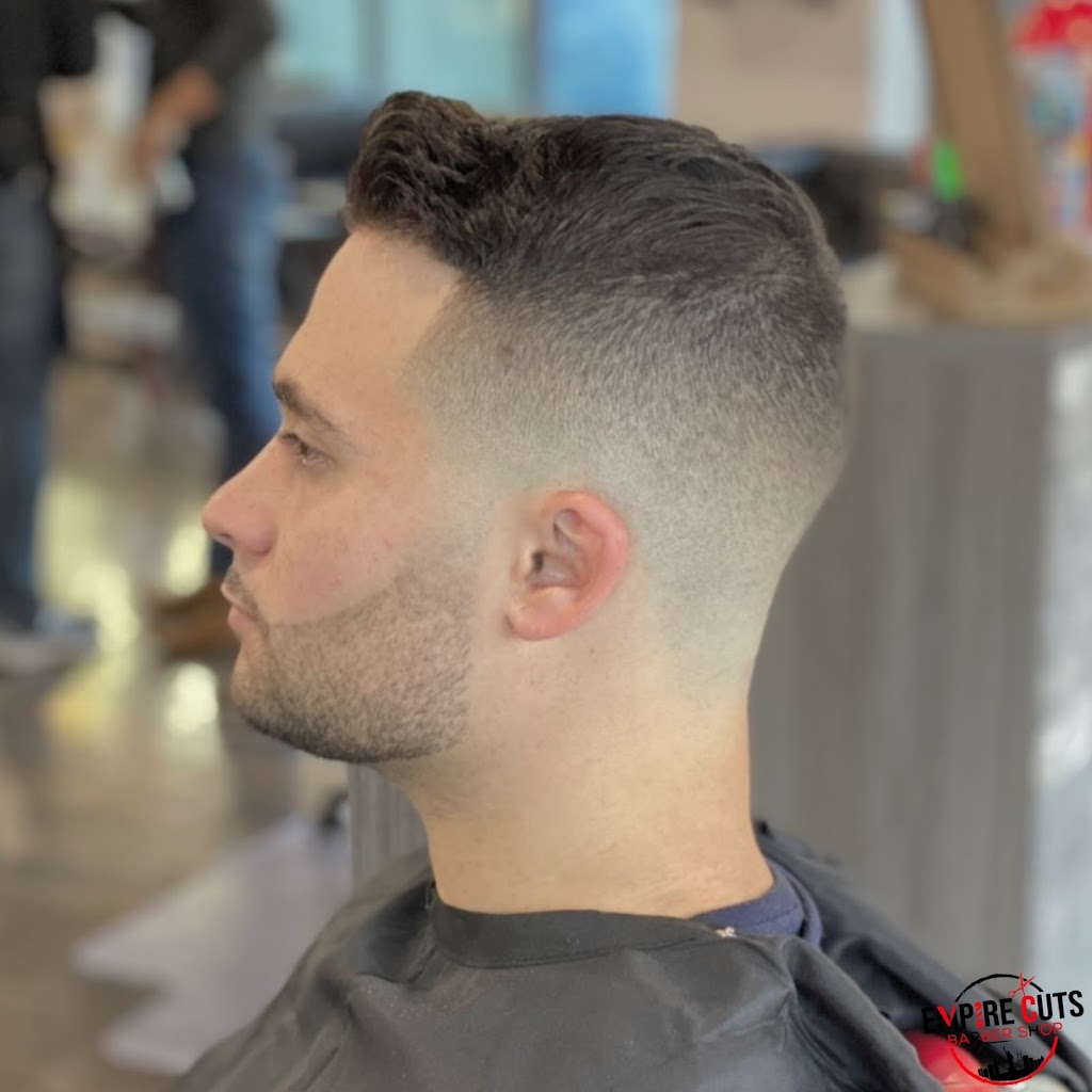 Empire Cuts Barbershop | 192 Laurel Rd, East Northport, NY 11731 | Phone: (631) 651-5999