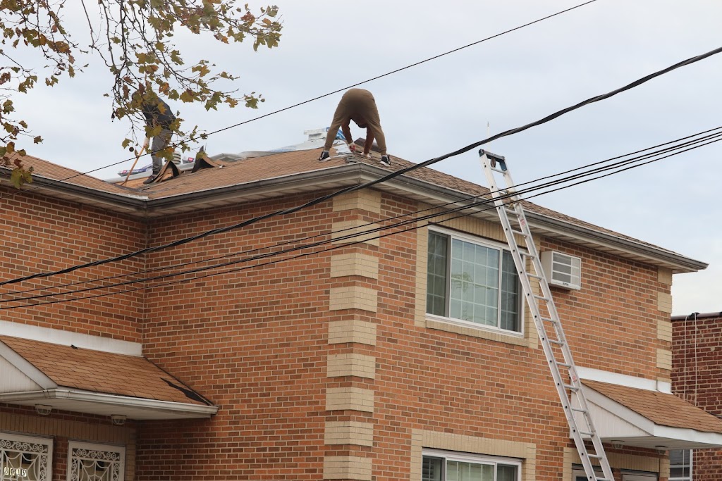 ContractorsIn Roofing & Waterproofing | 3114 Wissman Ave, The Bronx, NY 10465 | Phone: (917) 224-3828