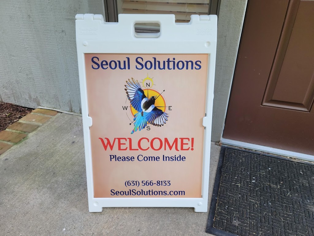 Seoul Solutions | 186 W Montauk Hwy Suite D9, Hampton Bays, NY 11946 | Phone: (631) 566-8133