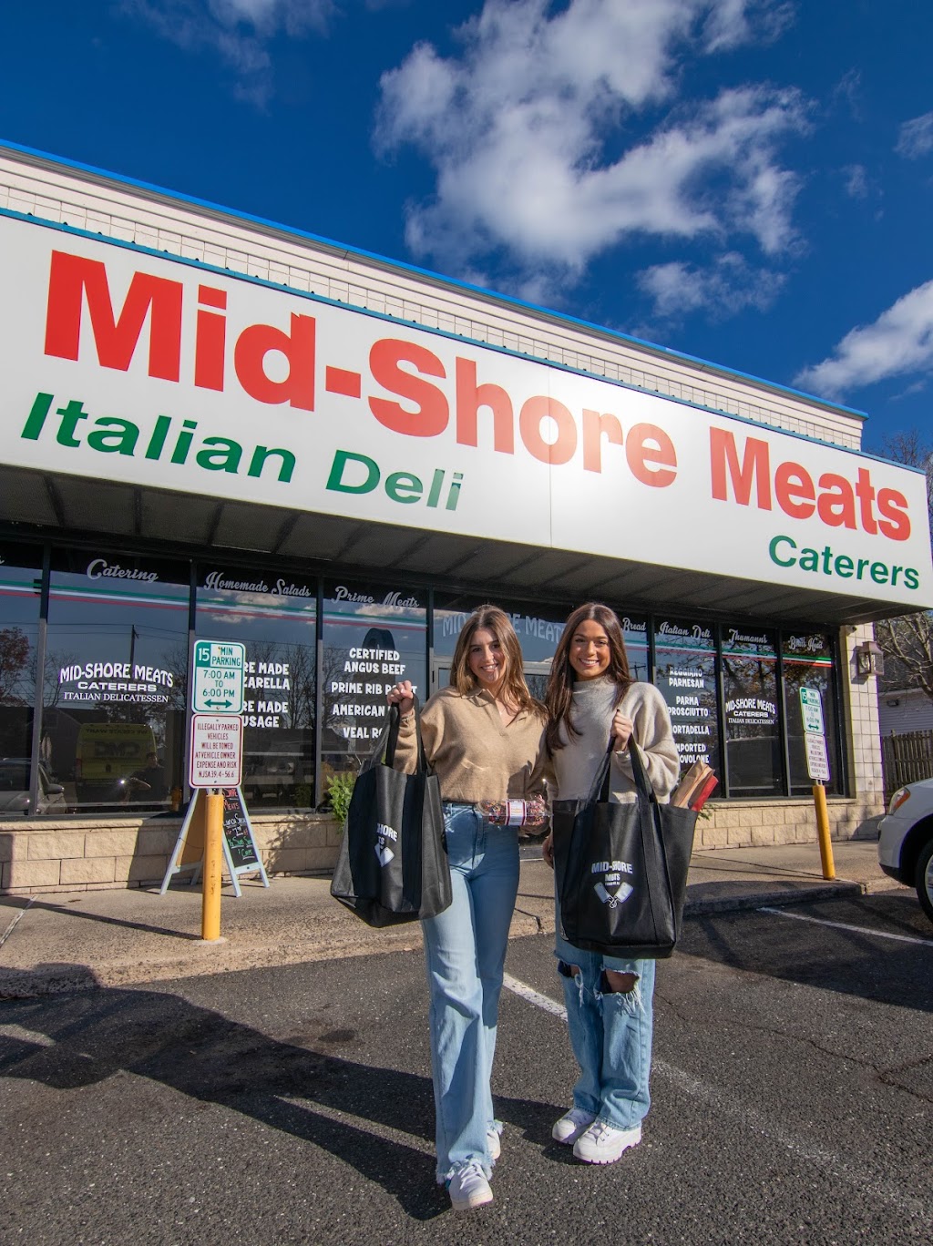 Mid-Shore Meats | 801 Fischer Blvd, Toms River, NJ 08753 | Phone: (732) 270-1111