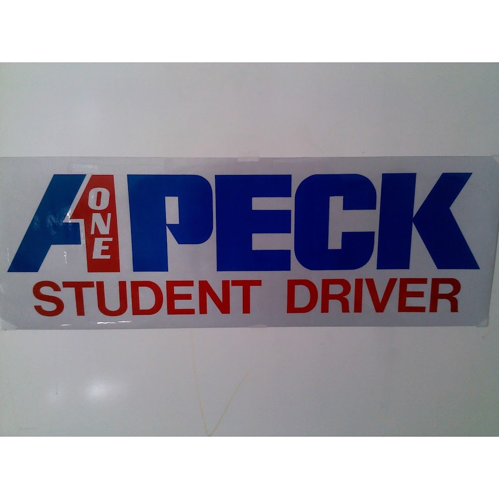 A-1 Peck Driving School | 366 US-46, Mine Hill Township, NJ 07803 | Phone: (973) 927-9817