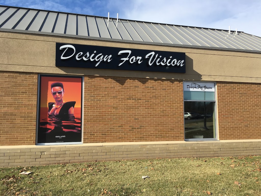 Design For Vision | 6542 I Lower York Rd, New Hope, PA 18938 | Phone: (215) 862-3435