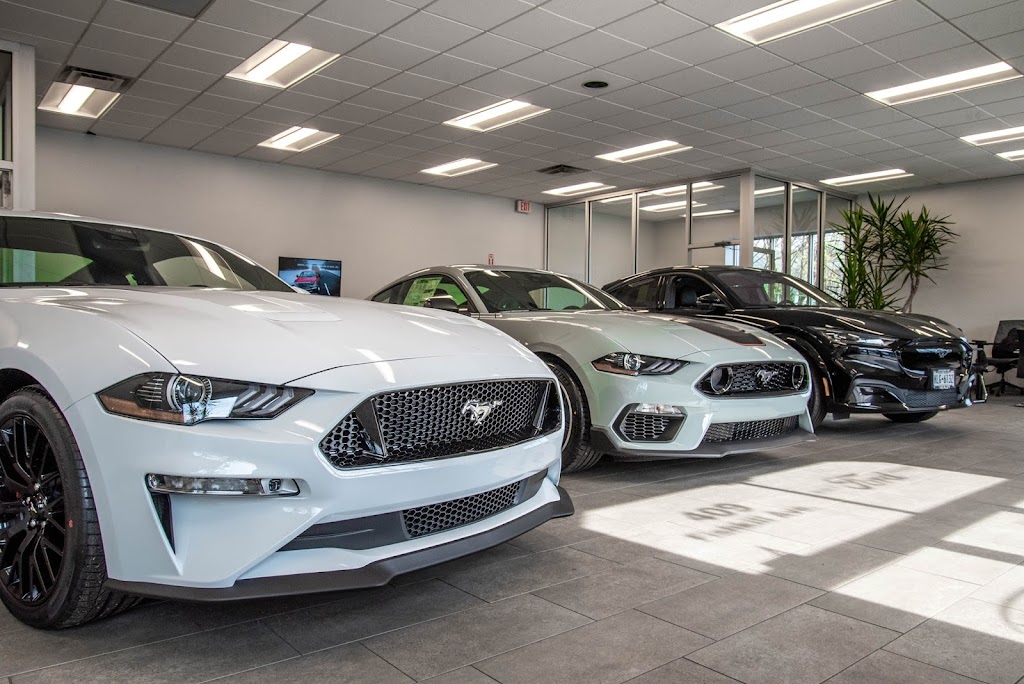 Healey Brothers Ford | 2250 South Rd, Poughkeepsie, NY 12601 | Phone: (845) 831-1400