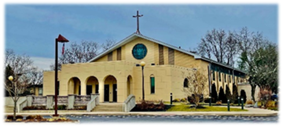 St. Veronica Parish | 4219 US-9, Howell Township, NJ 07731 | Phone: (732) 363-4200