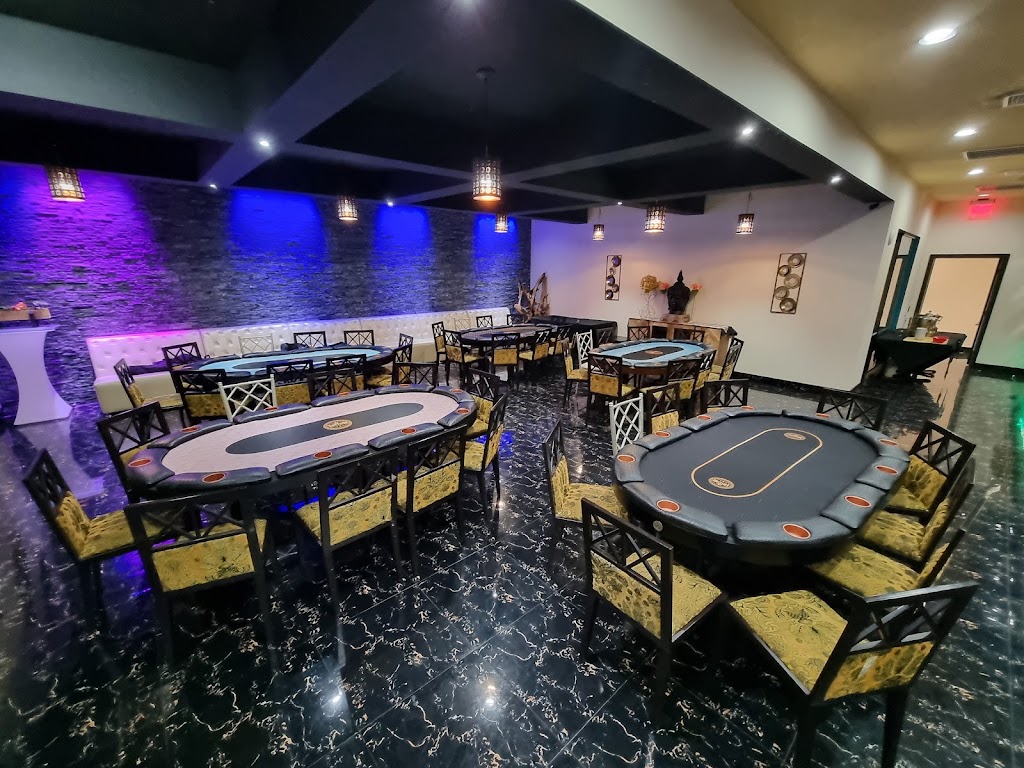 Triton Poker Tables | 53 Knightsbridge Rd, Piscataway, NJ 08854 | Phone: (888) 587-4866