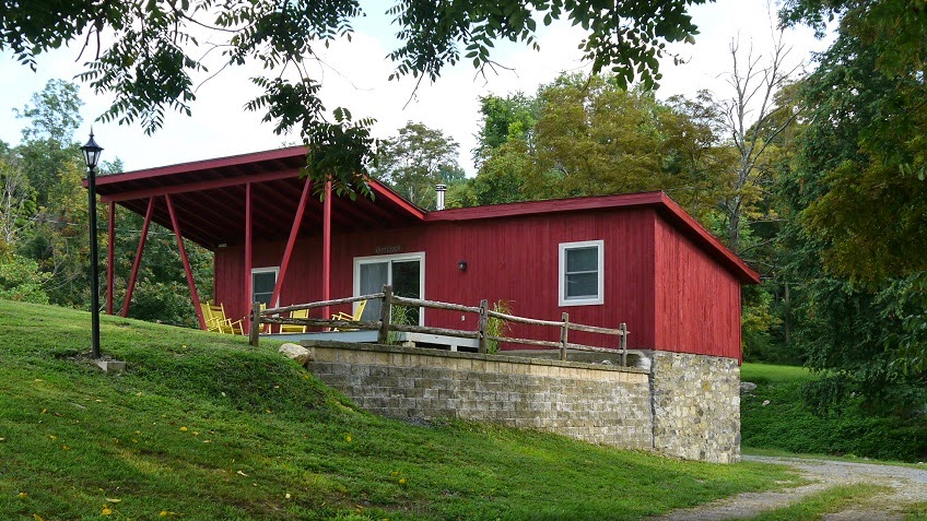 Willow Lake Farms Vacation Homes | 4 Willow Lake Dr, Fishkill, NY 12524 | Phone: (914) 475-5254
