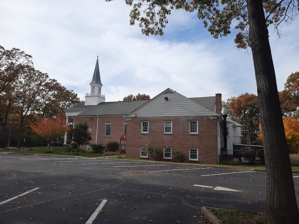 Christ Church United Methodist | 545 Old Town Rd, Port Jefferson Station, NY 11776 | Phone: (631) 473-4734