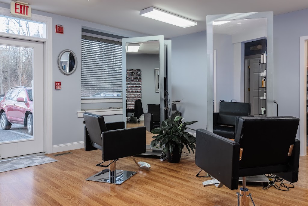 Stepping Out Salon | 125 Main St N Suite 2B, Woodbury, CT 06798 | Phone: (203) 266-4350