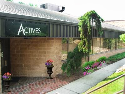 Actives International | 6G Pearl Ct, Allendale, NJ 07401 | Phone: (201) 236-2828
