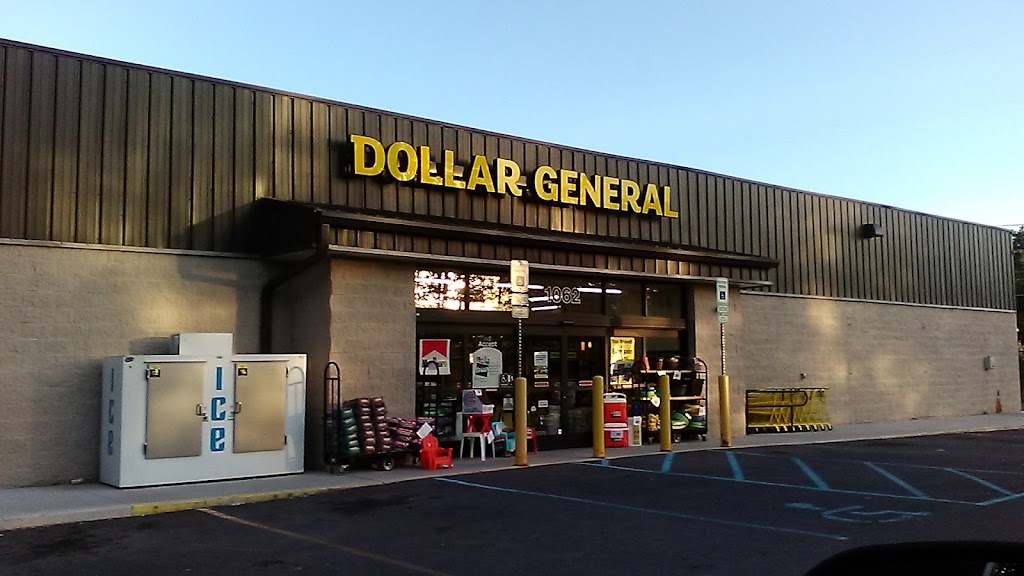 Dollar General | 1062 Beach Lake Hwy, Beach Lake, PA 18405 | Phone: (570) 729-5320