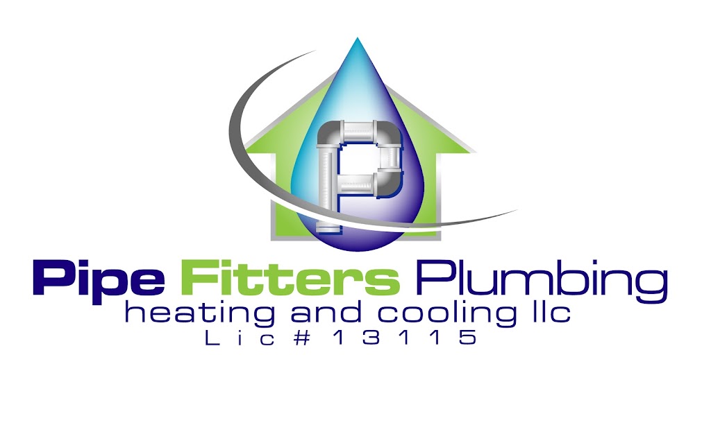 Pipe Fitters Plumbing, Heating and Cooling LLC | 306 S Michigan Ave, Kenilworth, NJ 07033 | Phone: (908) 241-2362