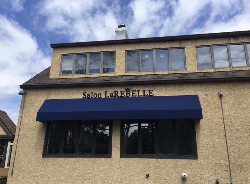 Salon La Rebelle | 812 State Rd, Princeton, NJ 08540 | Phone: (609) 608-0554