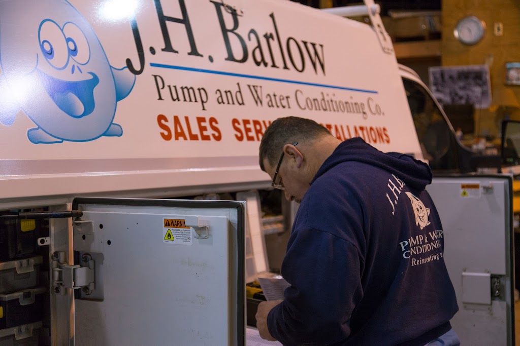 Barlow Water Systems Pump & Water Conditioning Co. | 74 Great Hill Rd, Naugatuck, CT 06770 | Phone: (203) 580-6578