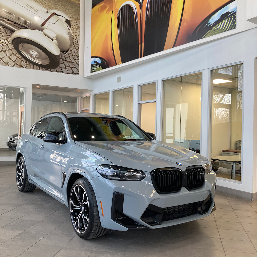 BMW of West Springfield | 1712 Riverdale St, West Springfield, MA 01089 | Phone: (413) 746-1722