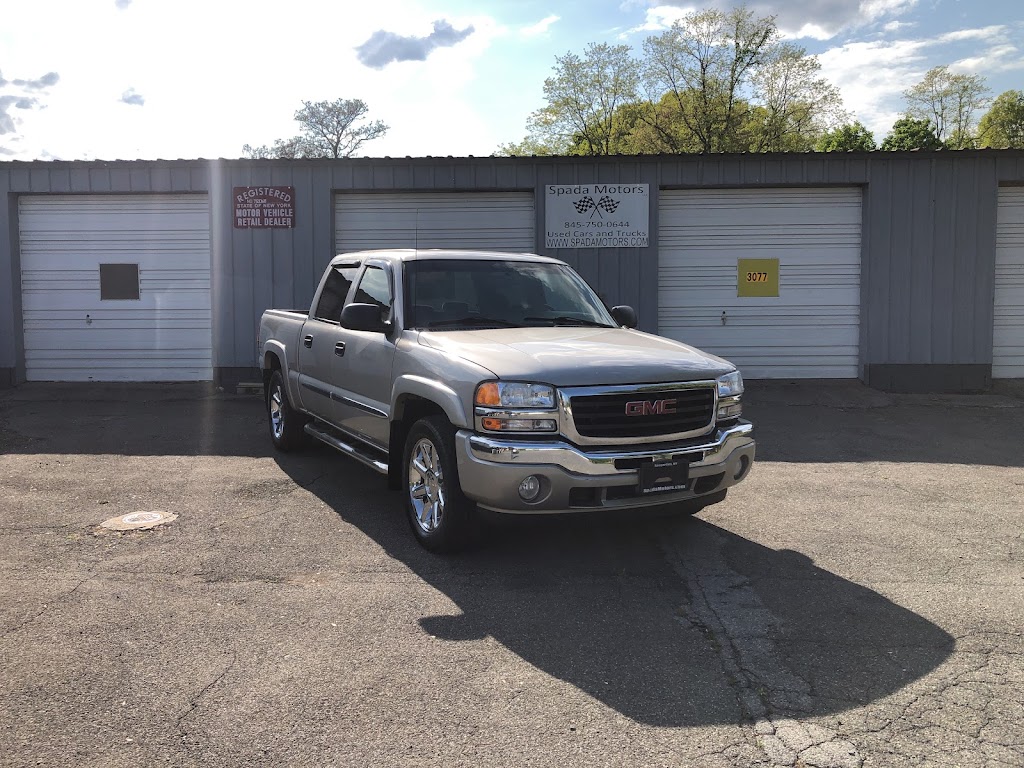 Spada Motors | 3077 Rte 9W, Saugerties, NY 12477 | Phone: (845) 750-0644