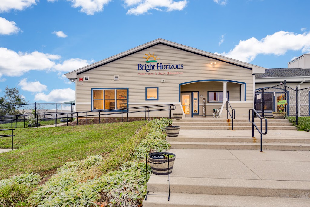 Bright Horizons at Collegeville | 1075 Egypt Rd, Phoenixville, PA 19460 | Phone: (610) 421-9220