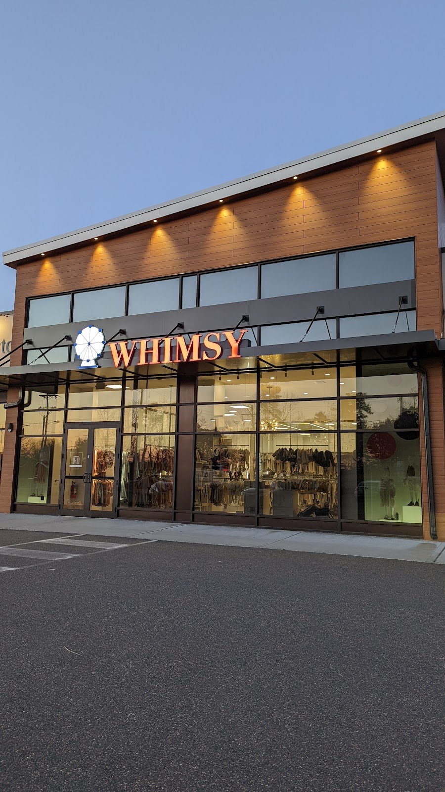 Whimsy | 101 Stonewall Ct Unit #4, Lakewood, NJ 08701 | Phone: (732) 961-0555