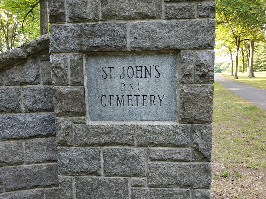 St. John the Baptist Church PNCC | 23 Golway St, Manchester, CT 06042 | Phone: (860) 212-8523