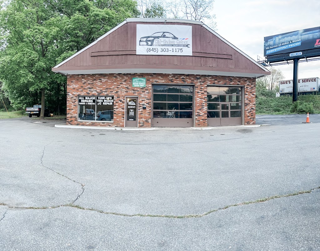 Mid-Hudson Motors Auto Repair, LLC | 480 E Chester St, Kingston, NY 12401 | Phone: (845) 303-1175