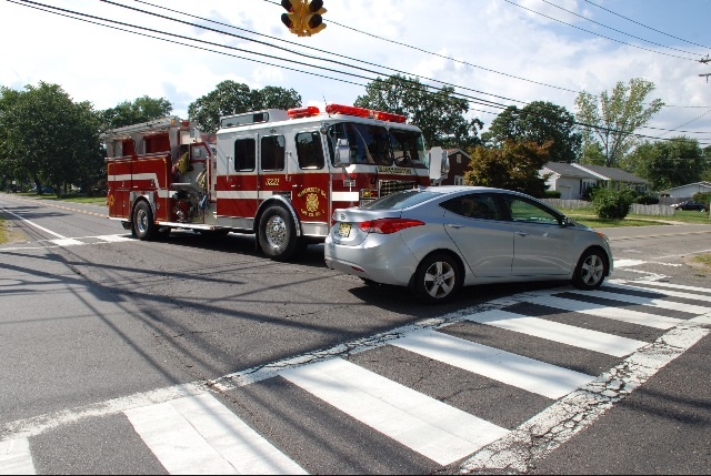 Manchester Volunteer Fire Company #1 | 545 Commonwealth Blvd, Toms River, NJ 08757 | Phone: (732) 240-3880