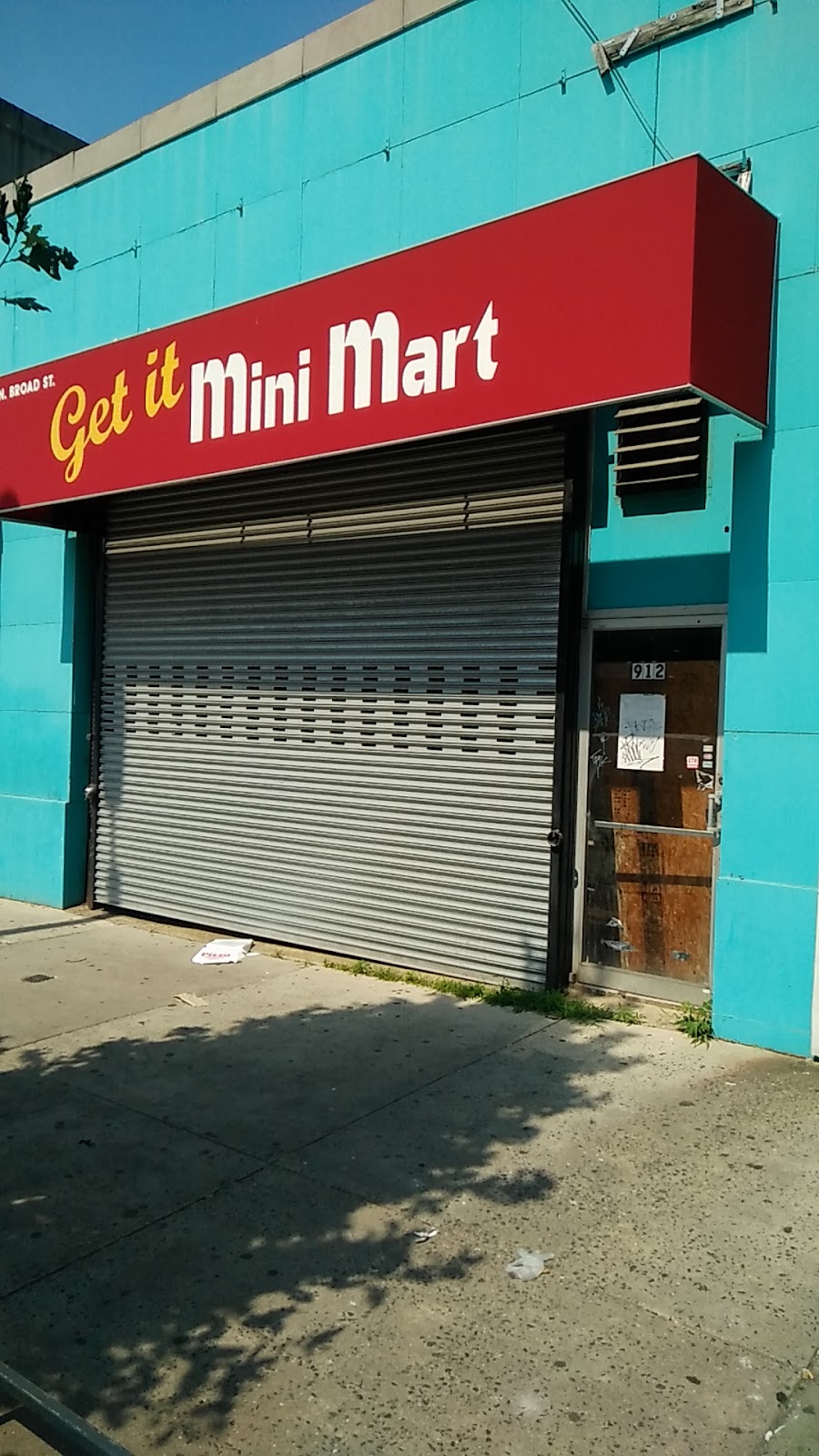 Get It Mini Mart | 912 N Broad St, Philadelphia, PA 19130 | Phone: (215) 530-0428