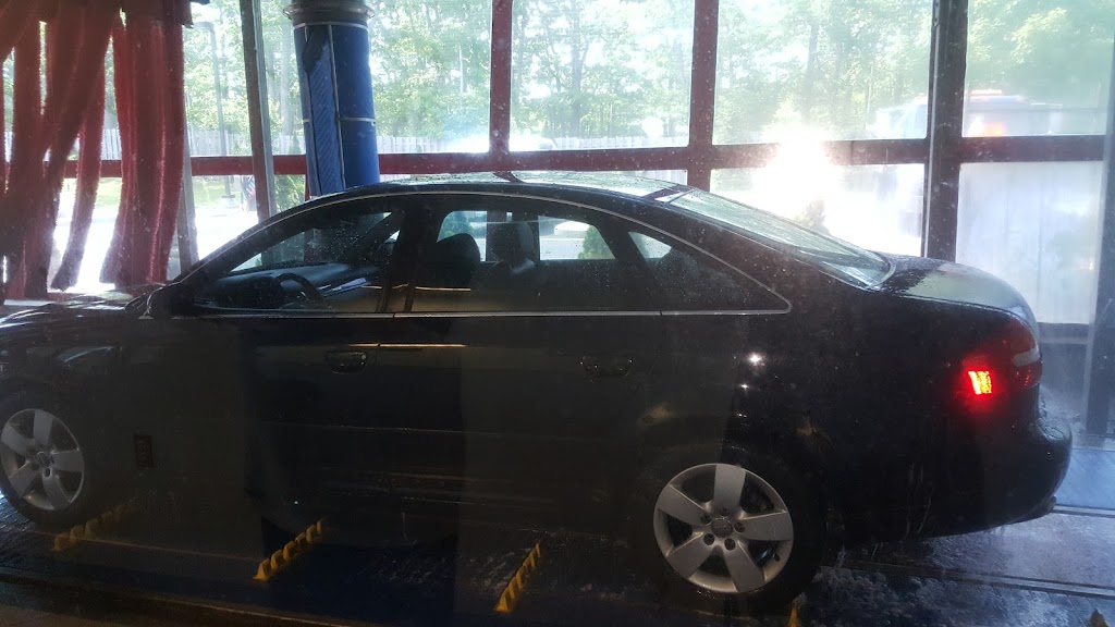 Car Wash & Beyond | 1436 Lakewood Rd, Toms River, NJ 08755 | Phone: (732) 736-5510