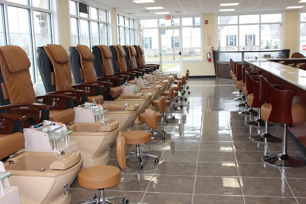 Serenity 2 Nail Bar Plymouth Meeting | 115 Plymouth Rd, Plymouth Meeting, PA 19462 | Phone: (610) 828-7077