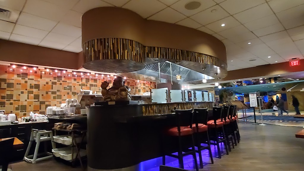 Eastwind Chinese Restaurant & Noodle Bar | 1133 Boardwalk, Atlantic City, NJ 08401 | Phone: (609) 340-6110