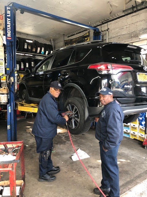 R & S Auto Repair | 6307 Broadway, Queens, NY 11377 | Phone: (718) 565-5975