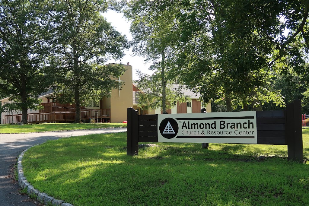 The Almond Branch Church & Resource Center | 184 Marshall Hill Rd, West Milford, NJ 07480 | Phone: (973) 728-3479