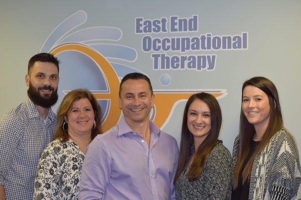 East End Occupational Therapy - Massapequa | 5394 Merrick Rd, Massapequa, NY 11758 | Phone: (516) 798-1761