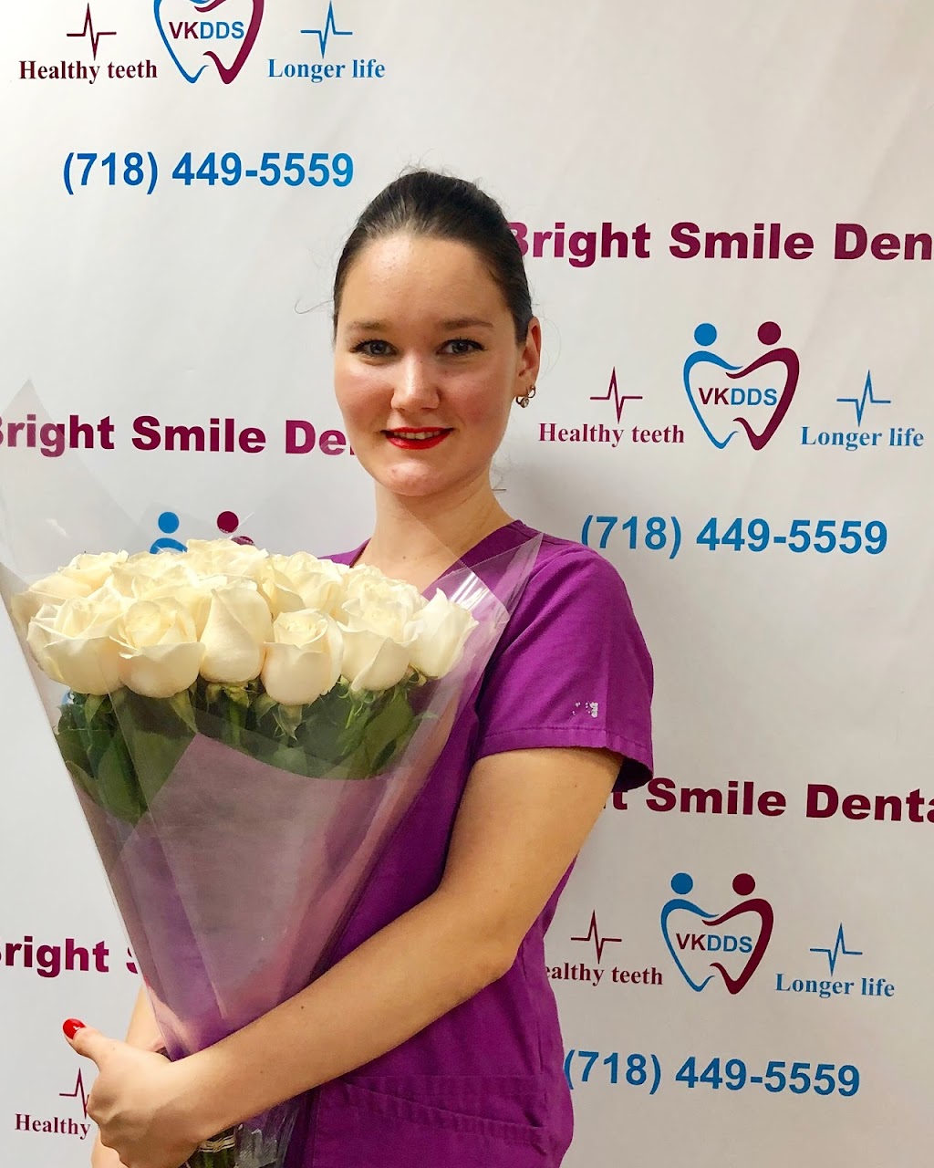 Bright Smile Dental of Brooklyn, NY | 2791 W 5th St, Brooklyn, NY 11224 | Phone: (718) 449-5559