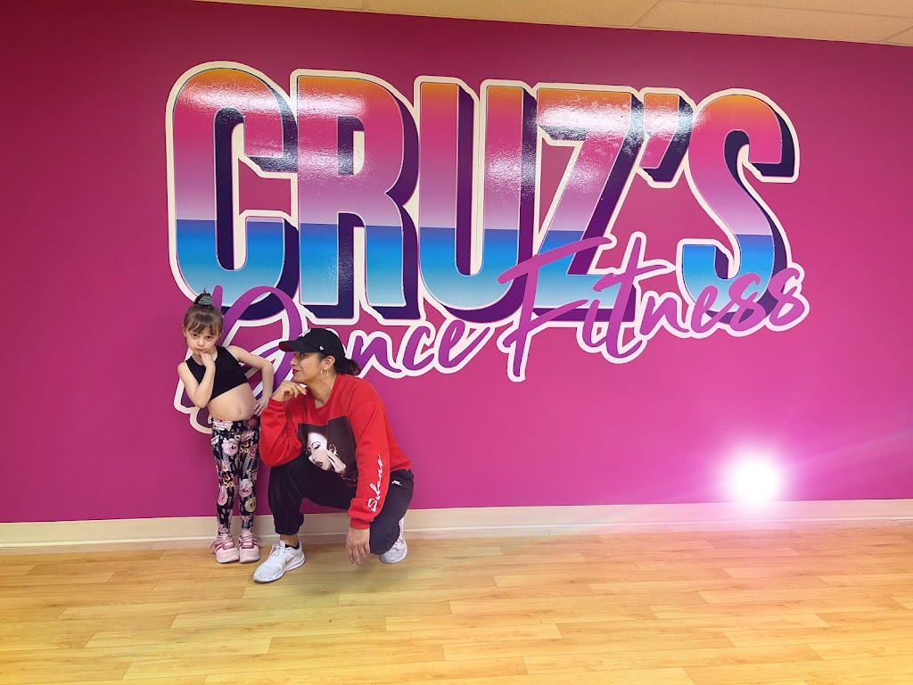 Cruz’s Dance Fitness Studio | 266 Clove Rd, Montague, NJ 07827 | Phone: (570) 630-0313