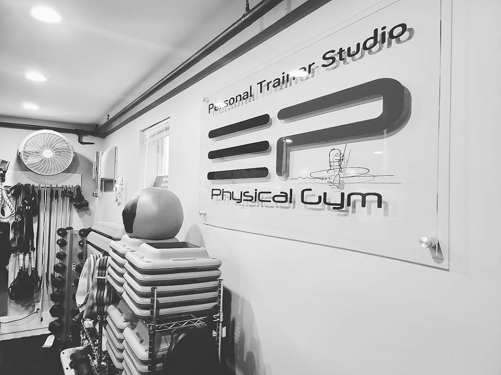 Physical Gym / Personal Trainer Studio | 43 Crescent St APT 21, Stamford, CT 06906 | Phone: (203) 515-1104