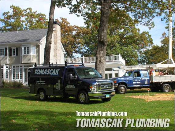 Tomascak Plumbing LLC | 28 Old Forge Hollow Rd, Bantam, CT 06750 | Phone: (860) 567-1611