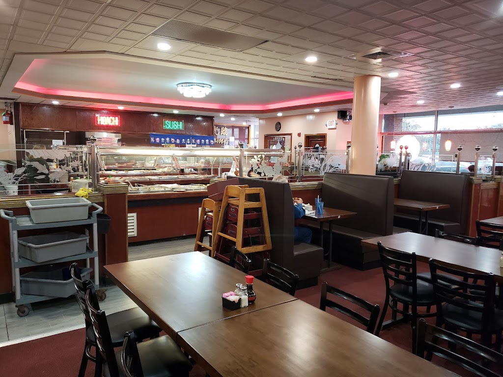 Grand Buffet Chinese Restaurant | 646 York Rd., Warminster, PA 18974 | Phone: (215) 957-2688