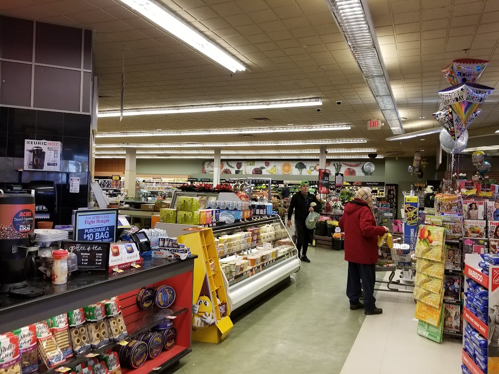 ACME Markets | 507 Prospect Ave, Little Silver, NJ 07739 | Phone: (732) 345-9910