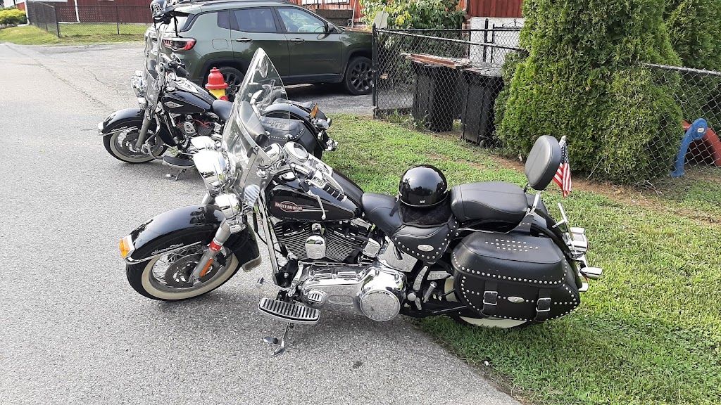 MotorHead Motorcycles | 37 Holt Dr, Stony Point, NY 10980 | Phone: (845) 377-0573