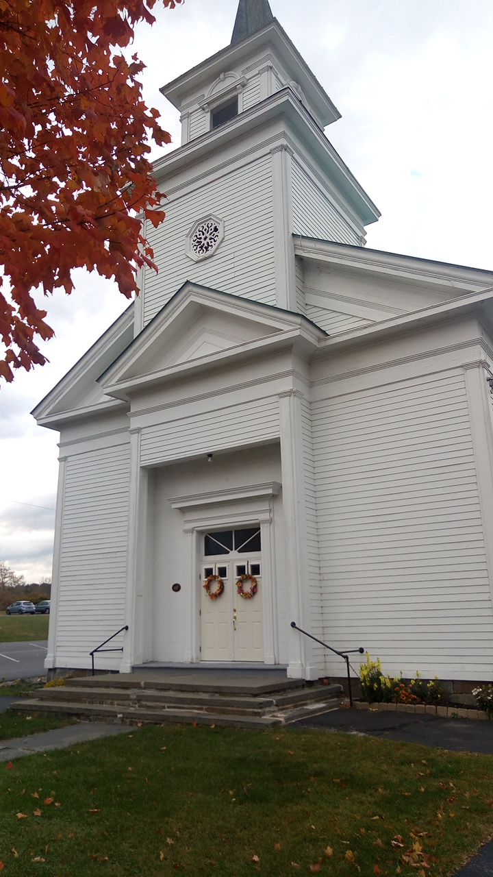 United Methodist Church Greenville Norton Hill | 5830 NY-81, Greenville, NY 12083 | Phone: (518) 966-4181