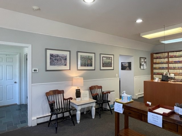 Spencer Meyers, DDS | 208 South Ave, New Canaan, CT 06840 | Phone: (203) 966-5944