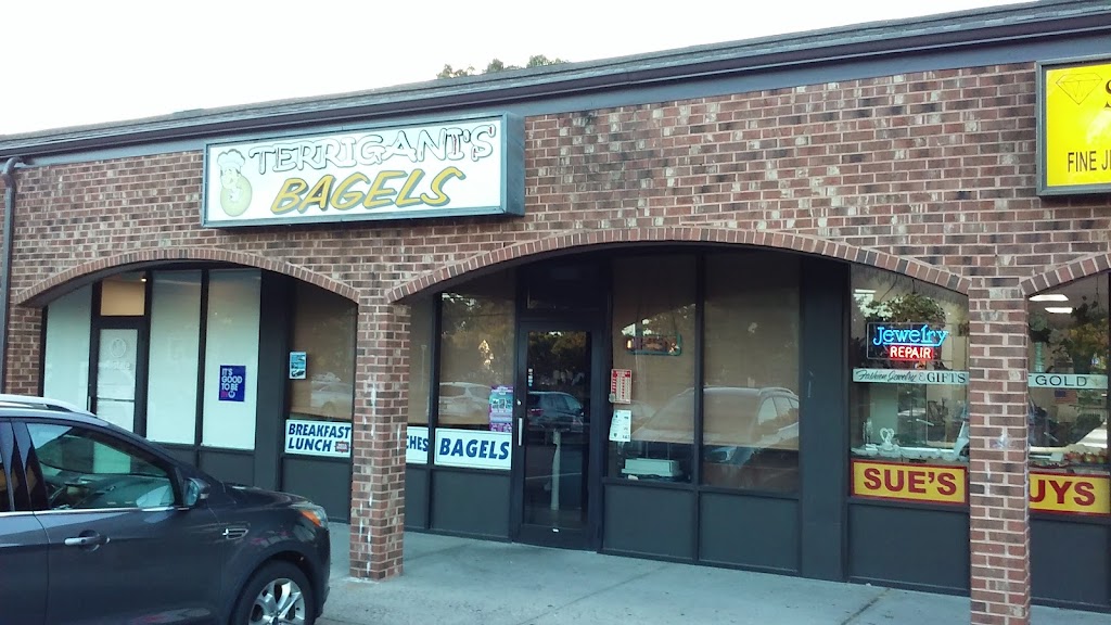 Terriganis Bagels | 2526 Hooper Ave, Brick Township, NJ 08723 | Phone: (732) 920-4546