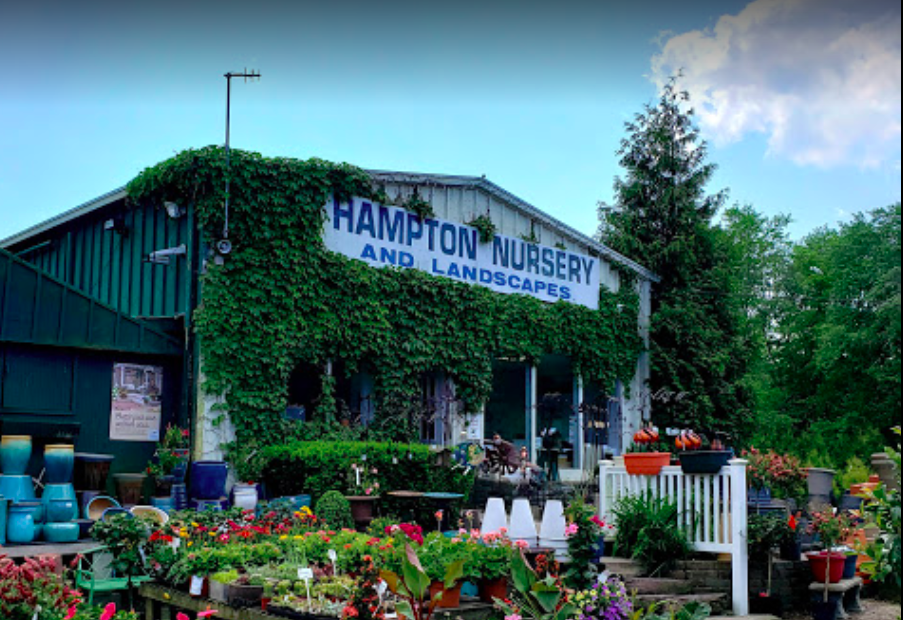 Hampton Nursery & Landscapes | 205 Montauk Hwy, Hampton Bays, NY 11946 | Phone: (631) 728-1160