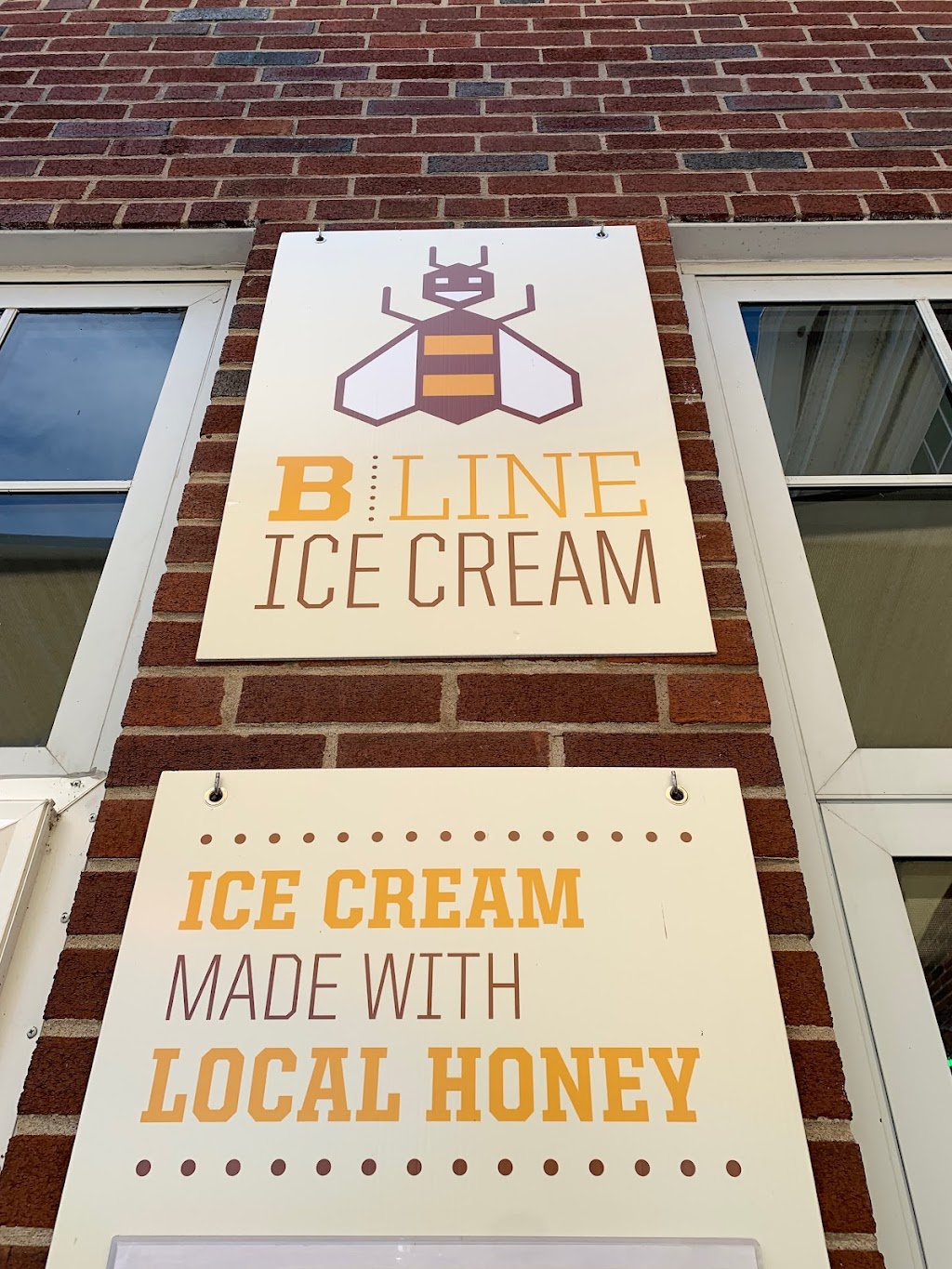 B-Line Ice Cream | 7 Erie Ave, Narrowsburg, NY 12764 | Phone: (917) 797-6743