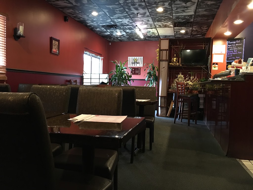 Asian 211 Bistro | 254 NY-211 E, Middletown, NY 10940 | Phone: (845) 343-1339