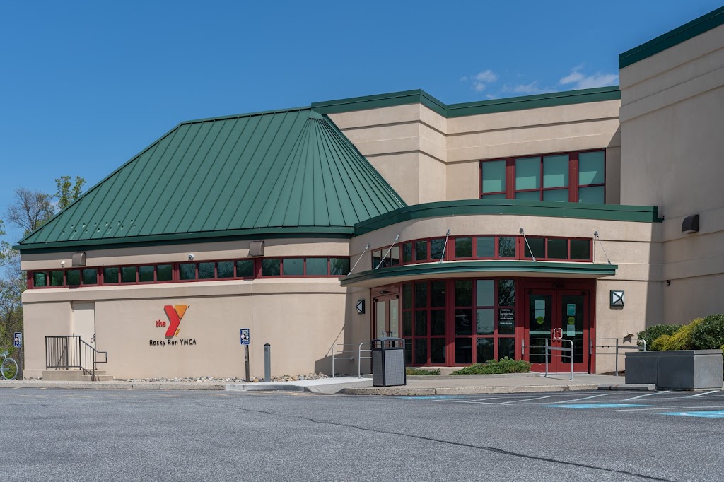 Rocky Run YMCA | 1299 W Baltimore Pike, Media, PA 19063 | Phone: (610) 627-9622