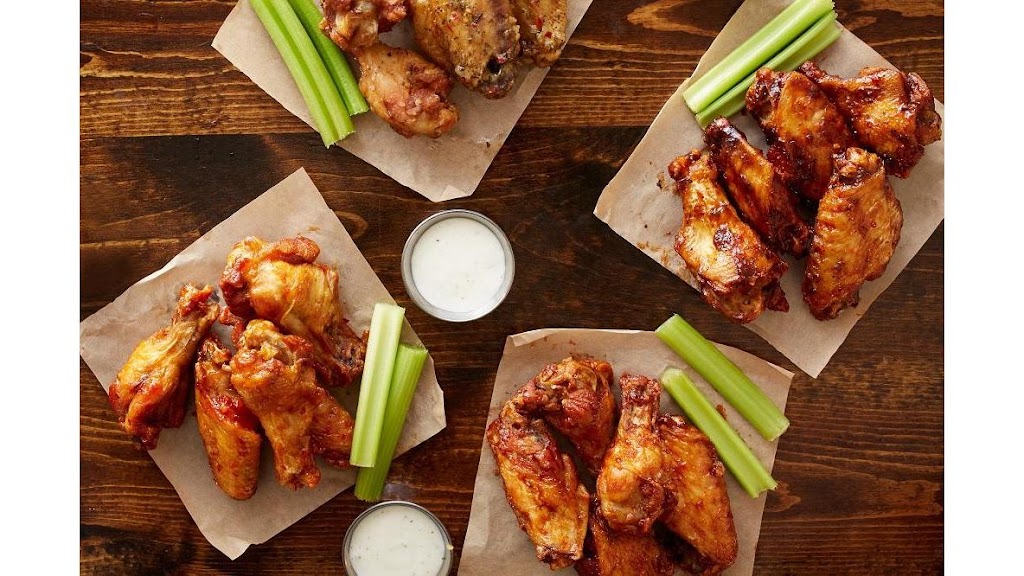 The Wing Dynasty | 477 S Washington Ave, Bergenfield, NJ 07621 | Phone: (888) 666-3087