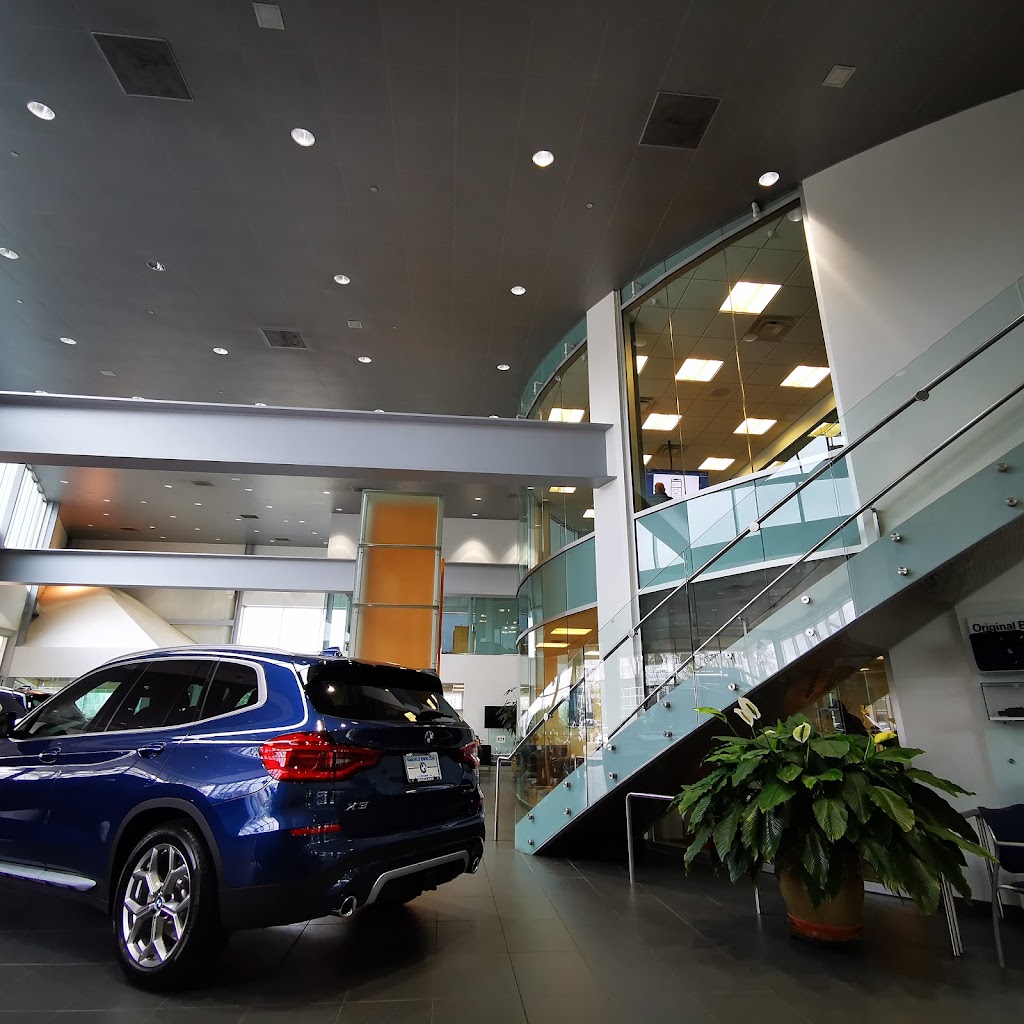 Daniels BMW | 4600 Crackersport Rd, Allentown, PA 18104 | Phone: (610) 820-2950